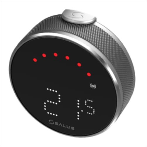 SALUS smart rumtermostat