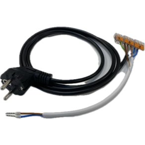 SALUS Pump Wire new pumpestopsledning