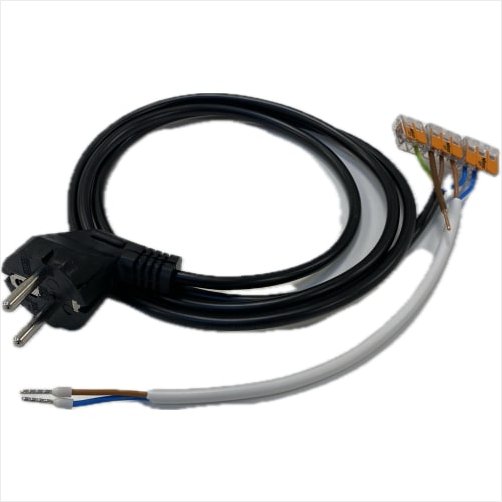 SALUS Pump Wire new pumpestopsledning