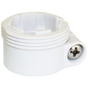 SALUS RA adapter for montering M30