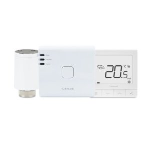 SALUS SH-START Smart Home Startpakke