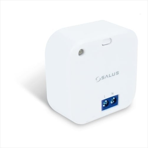 SALUS fortr�det repeater