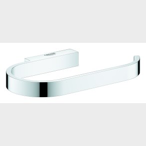 Grohe Selection papirholder Krom