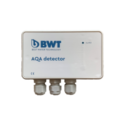 BWT Apa Detector Complete vandalarm 
