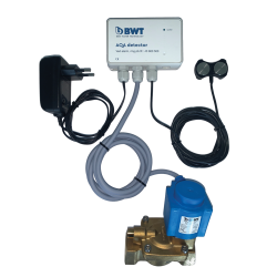 BWT Apa Detector Complete vandalarm 