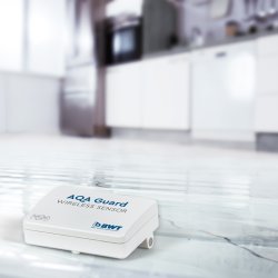 BWT AQA Guard Wireless sensor