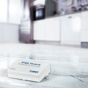 BWT AQA Guard Wireless sensor