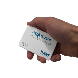 BWT AQA Guard Wireless sensor