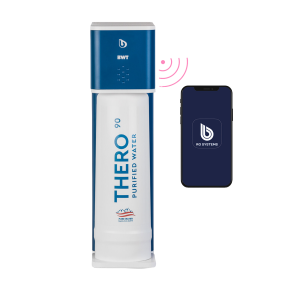 BWT THERO 90 pro omvendt osmose anl�g