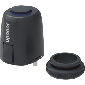 Uponor Vario telestat til Vario S NC FT 24V 1W IP54