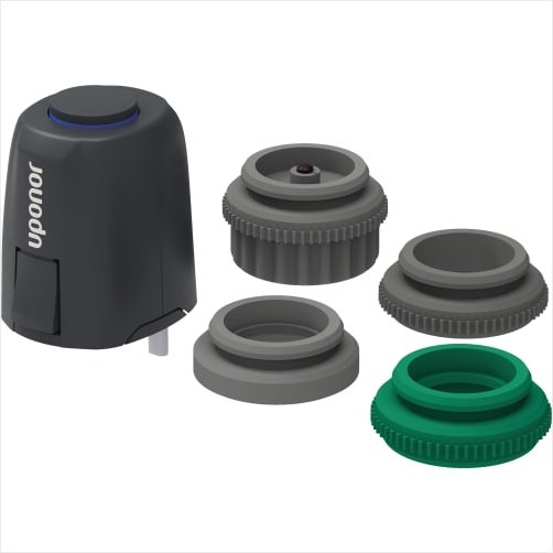 Uponor Vario renoveringstelestat/WGF NC FT 24V 1W IP54