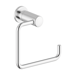 Damixa Silhouet toiletpapirholder. Krom