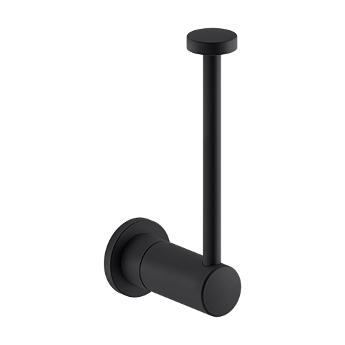 Damixa Silhouet reservepapirholder. Matsort
