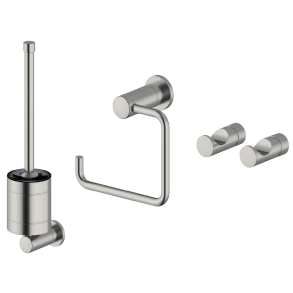 Damixa Silhouet tilbeh�rss�t - Steel