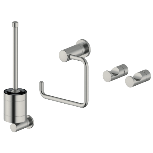 Damixa Silhouet tilbeh�rss�t - Steel