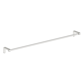 Damixa Zen hndkldestang 800 mm - Steel