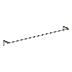 Damixa Zen hndkldestang 800 mm - Brstet grafitgr