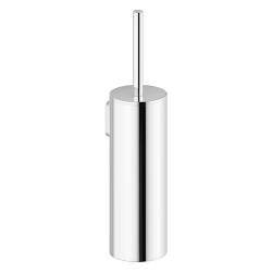 Damixa Zen toiletbrste - Krom