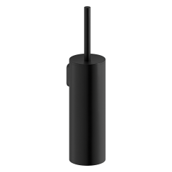 Damixa Zen toiletbrste - Mat sort