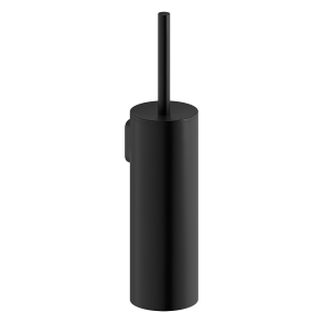 Damixa Zen toiletbrste - Mat sort