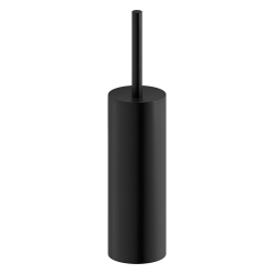 Damixa Zen toiletbrste - Mat sort