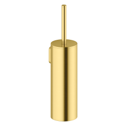 Damixa Zen toiletbrste - Brstet messing