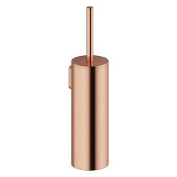 Damixa Zen toiletbrste - Brstet kobber