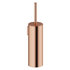 Damixa Zen toiletbrste - Brstet kobber