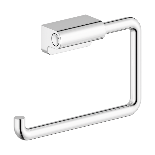 Damixa Zen toiletrulleholder - Krom