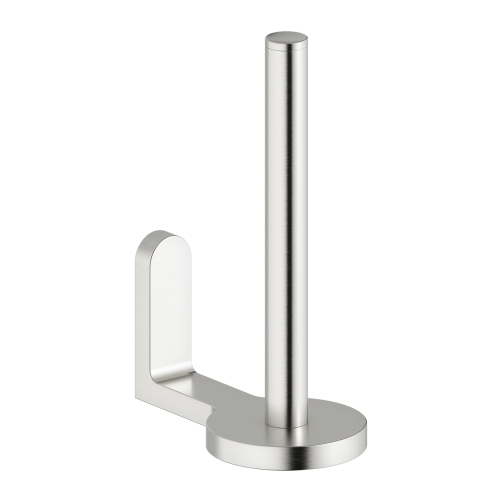 Damixa Zen ekstra toiletrulleholder - Steel