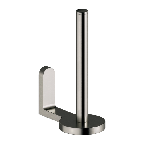 Damixa Zen ekstra toiletrulleholder - Brstet grafitgr