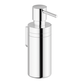 Damixa Zen sbedispenser - Krom