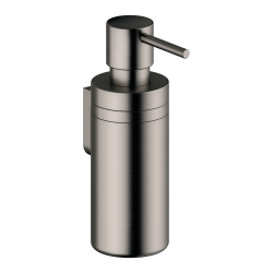 Damixa zen sbedispenser - Brstet grafitgr