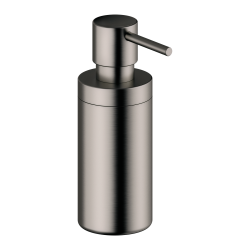 Damixa zen sbedispenser - Brstet grafitgr