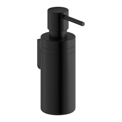 Damixa Zen sbedispenser - Mat sort