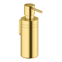 Damixa Zen sbedispenser - Brstet messing