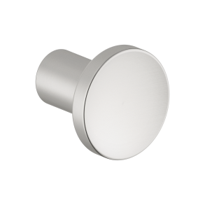 Damixa Zen mbelknop - Steel