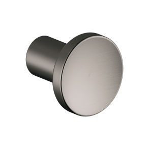 Damixa Zen mbelknop - Brstet grafitgr