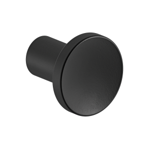 Damixa Zen mbelknop - Mat sort