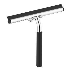 Damixa Zen bruseskraber med beslag - Krom