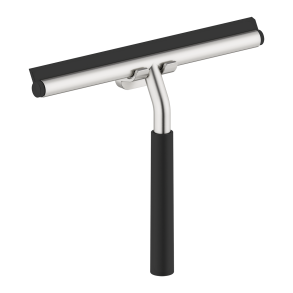 Damixa Zen bruseskraber med beslag - Steel