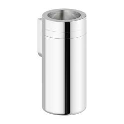 Damixa Zen tandkrusholder - Krom