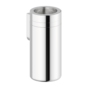 Damixa Zen tandkrusholder - Krom