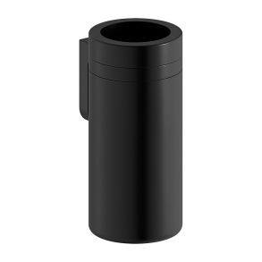 Damixa Zen tandkrusholder - Mat sort