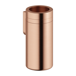 Damixa Zen tandkrusholder - Brstet kobber