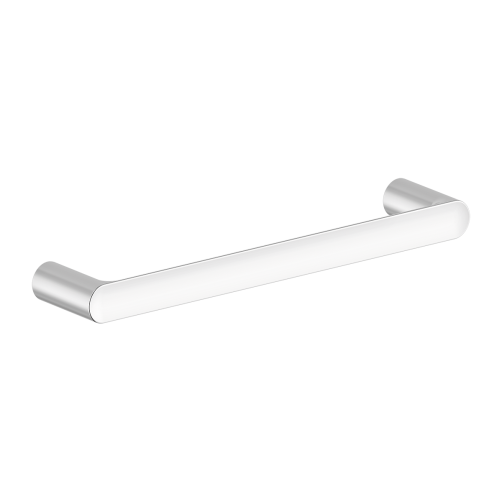 Damixa Zen bjlegreb til skuffe, centerafstand 160 mm - Krom