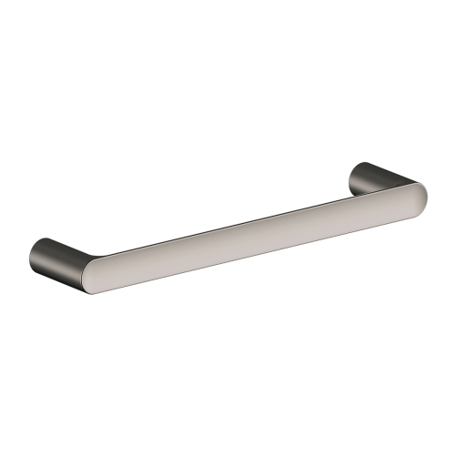 Damixa Zen bjlegreb til skuffe, centerafstand 160 mm - Grafit gr