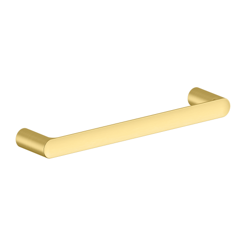 Damixa Zen bjlegreb til skuffe, centerafstand 160 mm - Messing