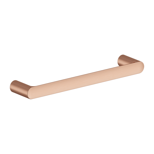Damixa Zen bjlegreb til skuffe, centerafstand160 mm - kobber