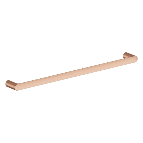 Damixa Zen bjlegreb til skuffe, centerafstand 320 mm - Brstet kobber